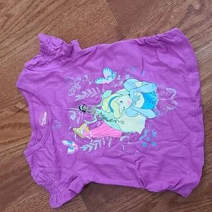 Disney Baby Shirt (12 months)